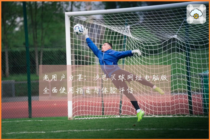 老用户分享：沙巴买球网址电脑版全面使用指南与体验评估