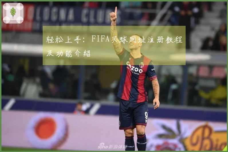 轻松上手：FIFA买球网址注册教程及功能介绍