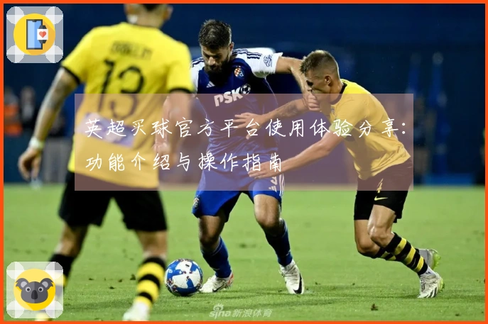 英超买球官方平台使用体验分享：功能介绍与操作指南
